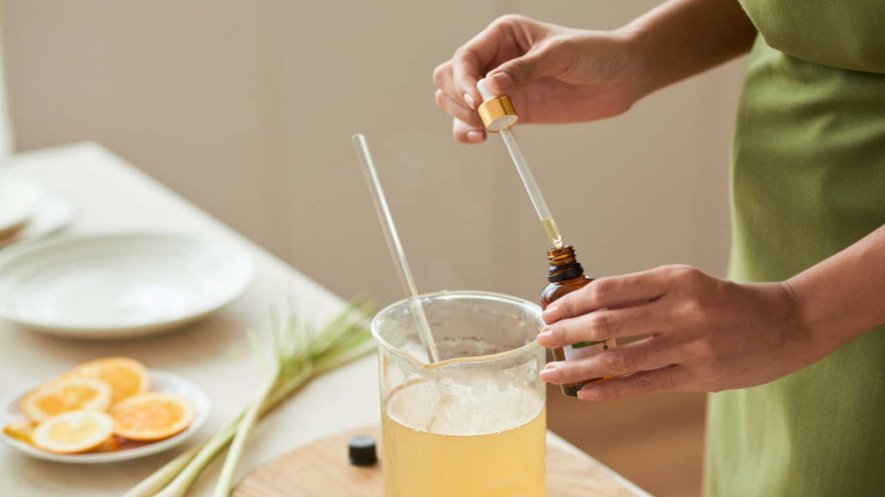 Glycerin for Skin Glycerin for Skin