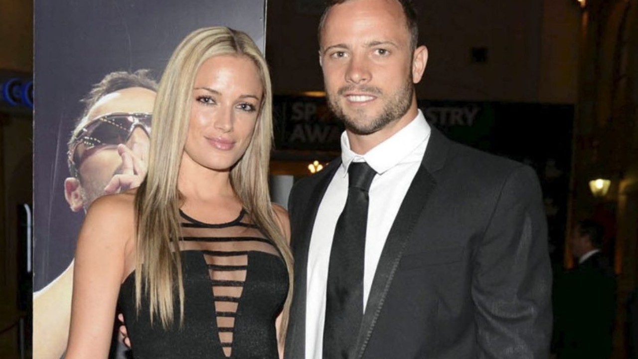 Who was Reeva Steenkamp? Exploring life of the late model amid Oscar Pistorius' release from prison