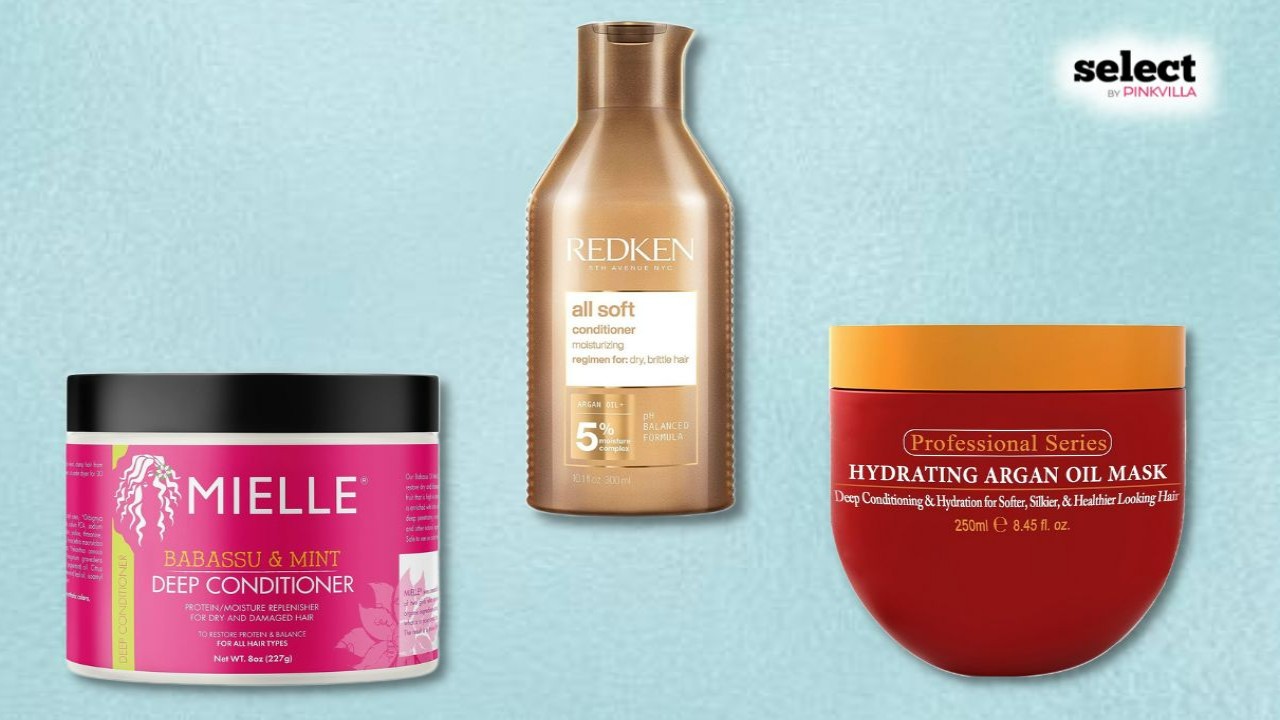 13 Best Deep Conditioners for 4C Hair: Ultimate Hydration Guide