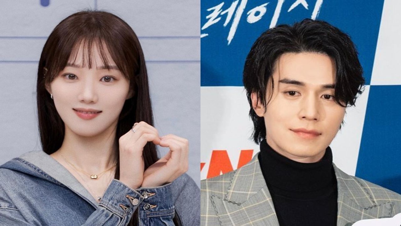 Lee Sung Kyung in talks to join Lee Dong Wook and Ryu Hye Young for upcoming drama Nice Guy