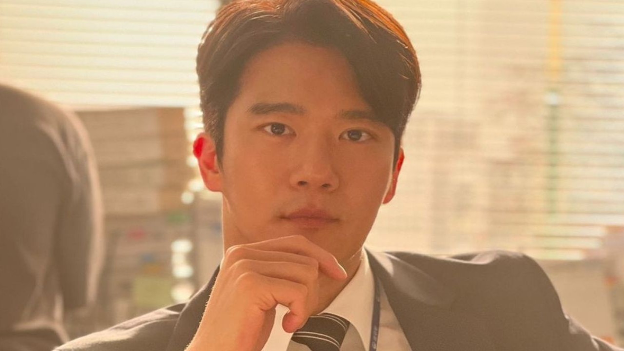 Actor Ha Seok Jin REVEALS what he did with The Devil’s Plan prize money