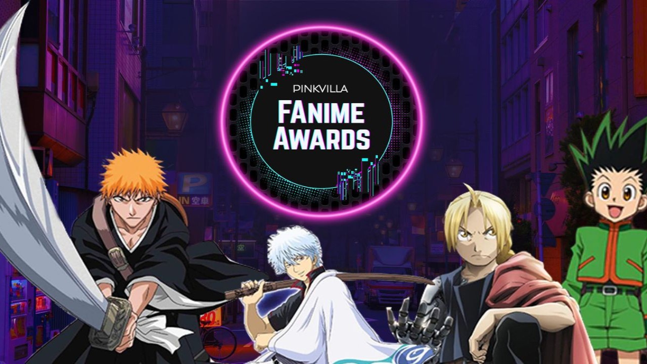 Pinkvilla Fanime Award 2023: Hunter X Hunter to Bleach, Choose Your  Legendary Fanime of 2000s; VOTE NOW