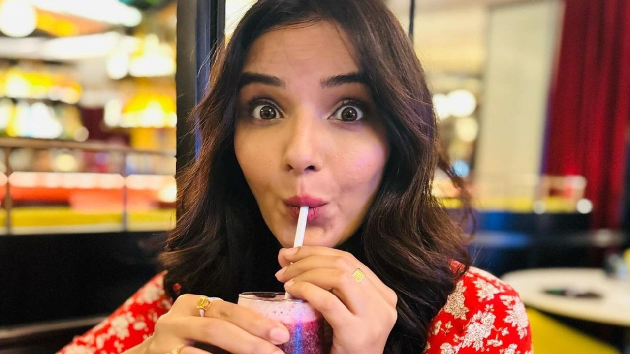 Jasmin Bhasin