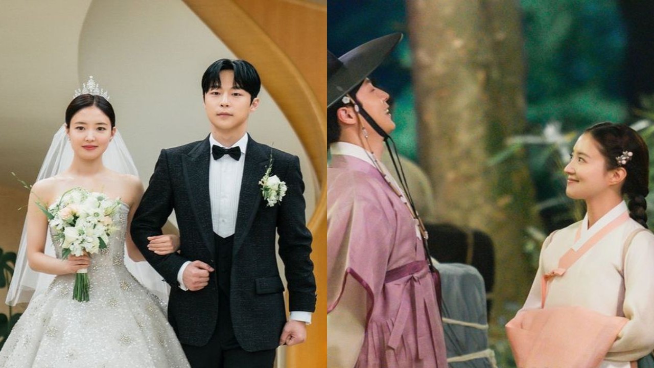 The Story of Park's Marriage Contract (Image Credits- MBC)