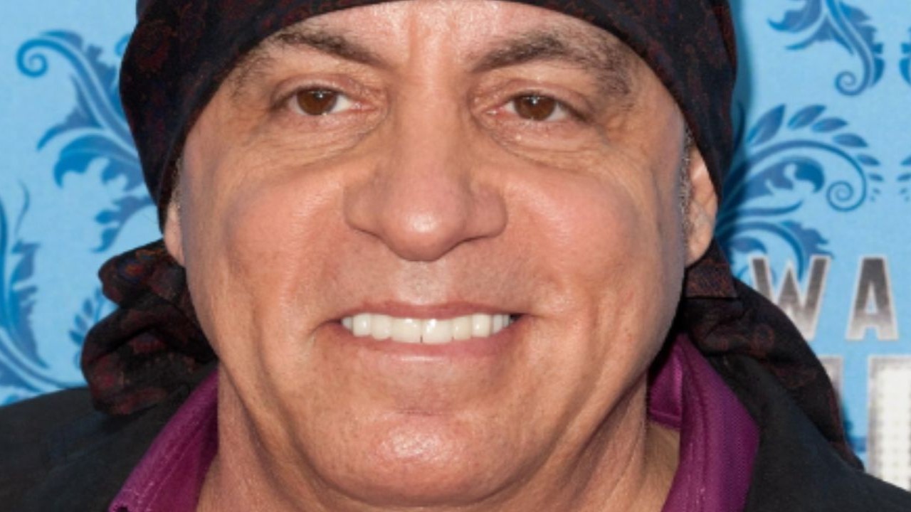 What is the cause of Steven Van Zandt's head injury? Exploring its significance amid recent interview