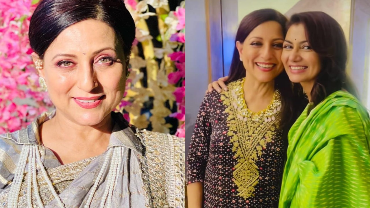 EXCLUSIVE: Kishori Shahane talks about managing Ghum Hai Kisikey Pyaar Meiin and Kaise Mujhe Tum Mil Gaye 