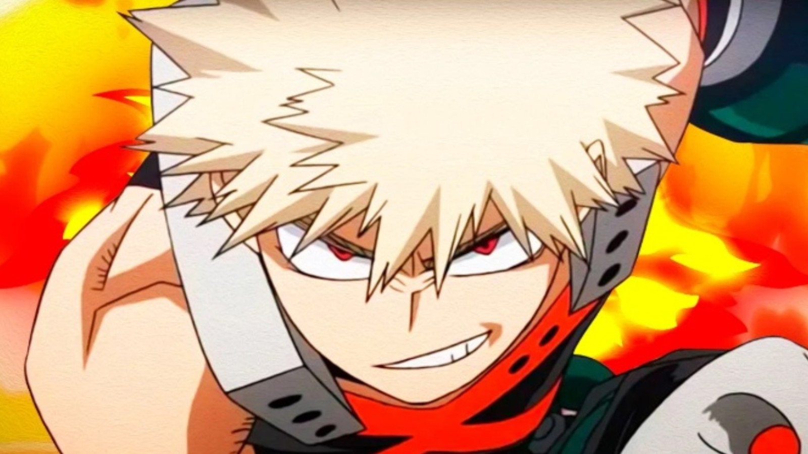 My Hero Academia Confirms Season 4 Broadcast Date!, Anime News