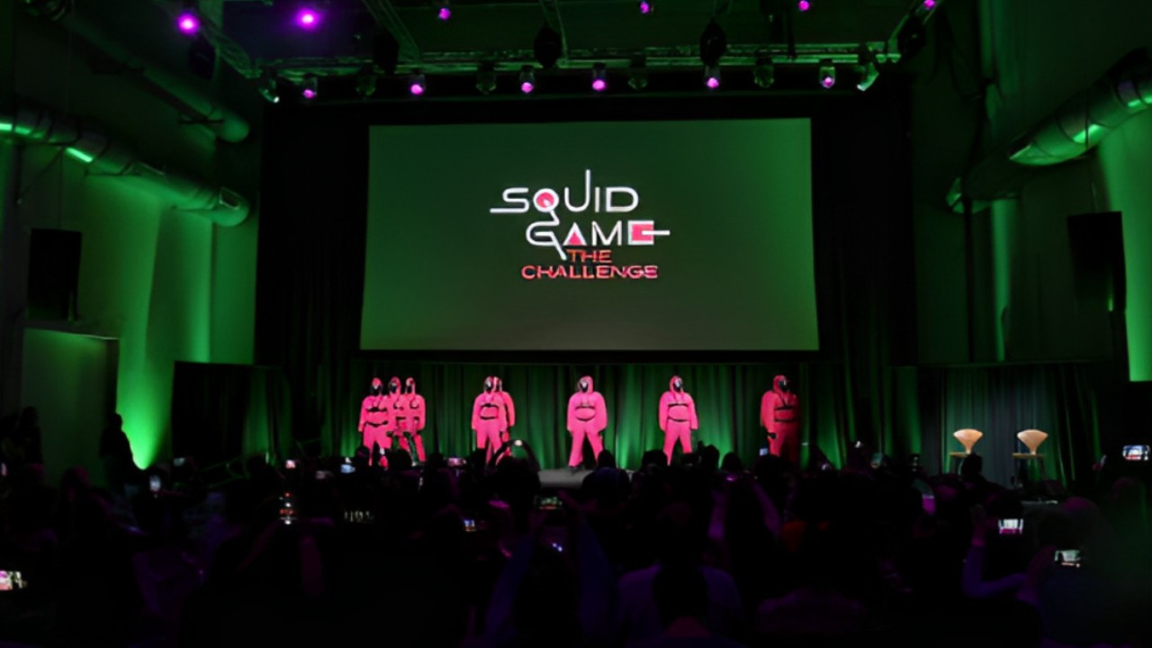 Did Netflix ask Squid Game: The Challenge contestants to ‘pretend to compete? Exploring wild accusations against showrunners – PINKVILLA