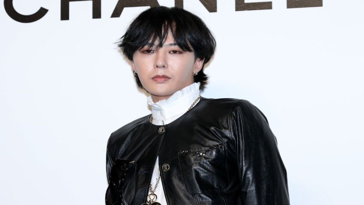 G-Dragon (Image Credits- Getty Images) G-Dragon (Image Credits- Getty Images)