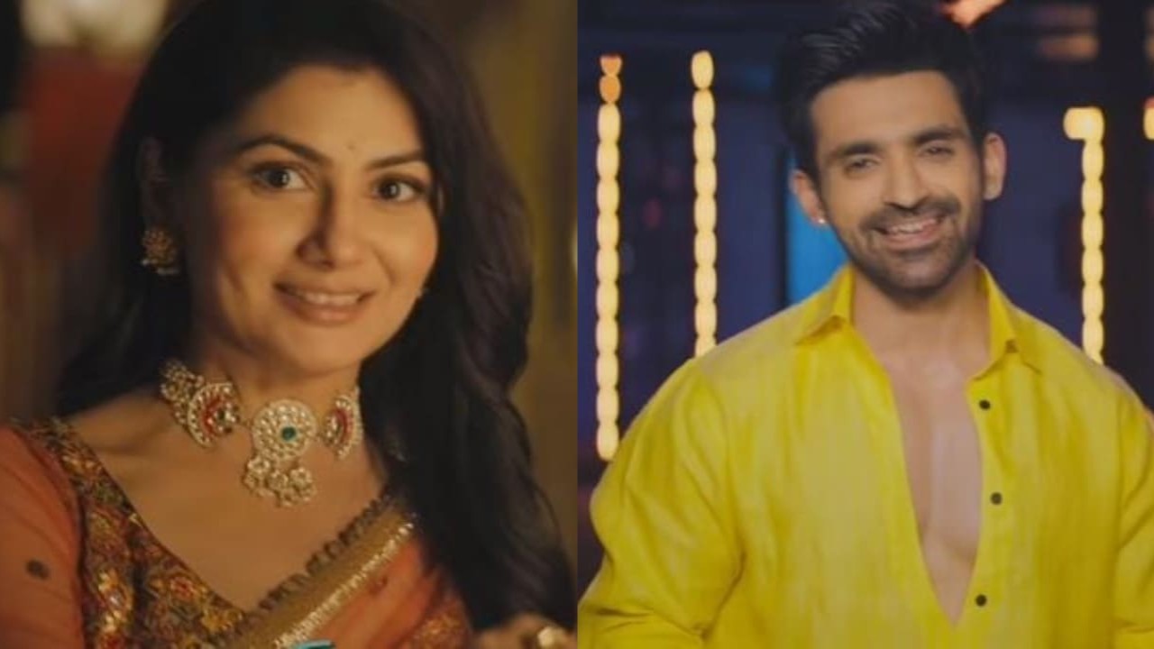 Sriti Jha, Arjit Taneja