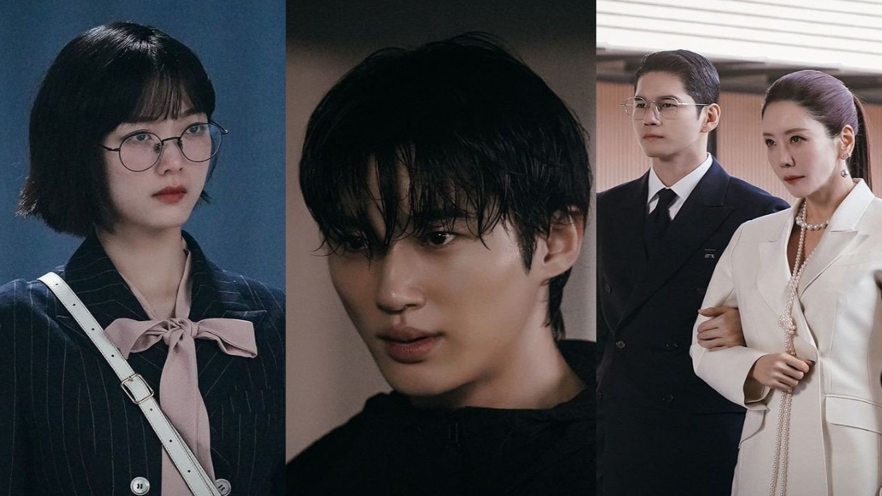 Strong Girl Nam Soon (Image Credits- JTBC) Strong Girl Nam Soon (Image Credits- JTBC)