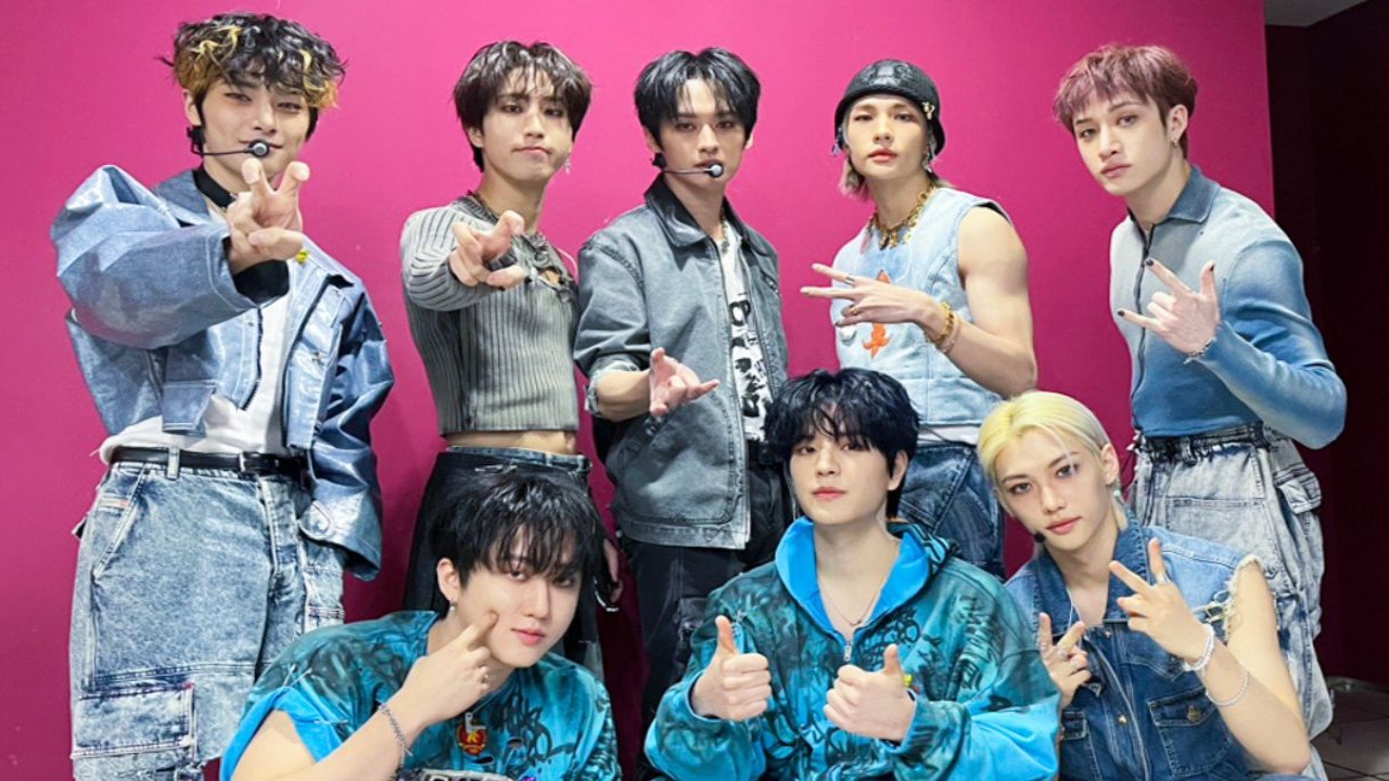Stray Kids' LALALALA debuts at No.26 on Spotify’s Global Chart; surpasses S-Class with 2.5 million streams