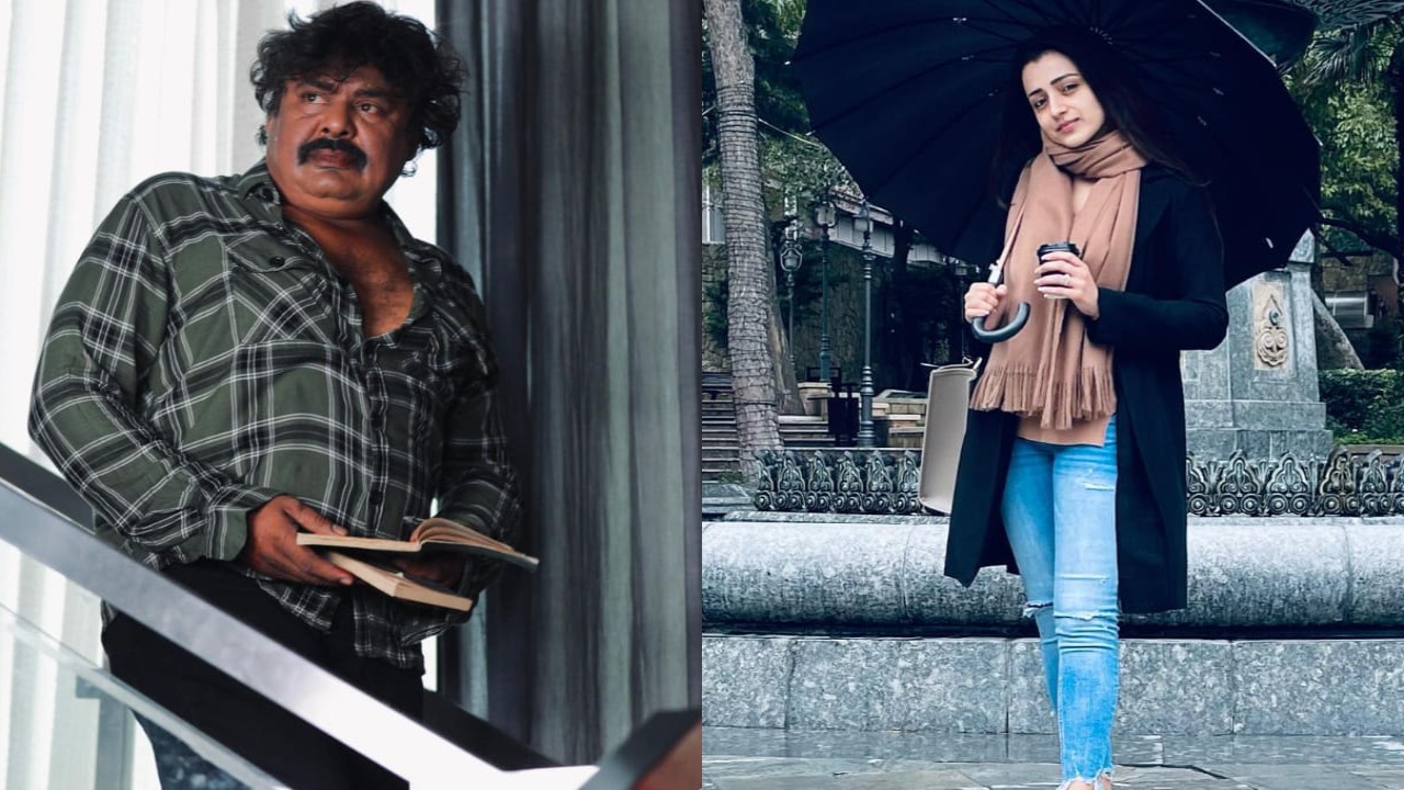 Mansoor Ali Khan to launch defamation lawsuits against Trisha