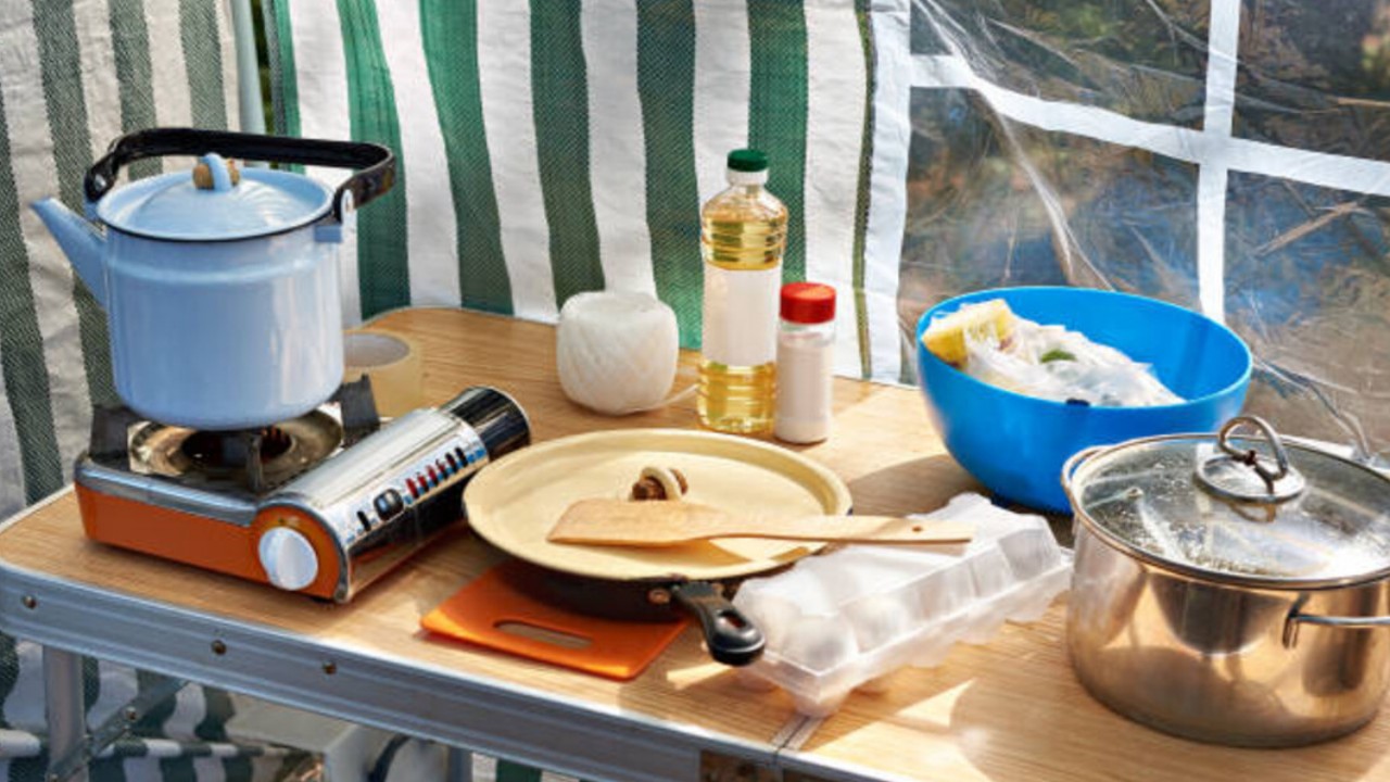 10 Best Camp Kitchens for Preparing Outdoor Meals At Ease