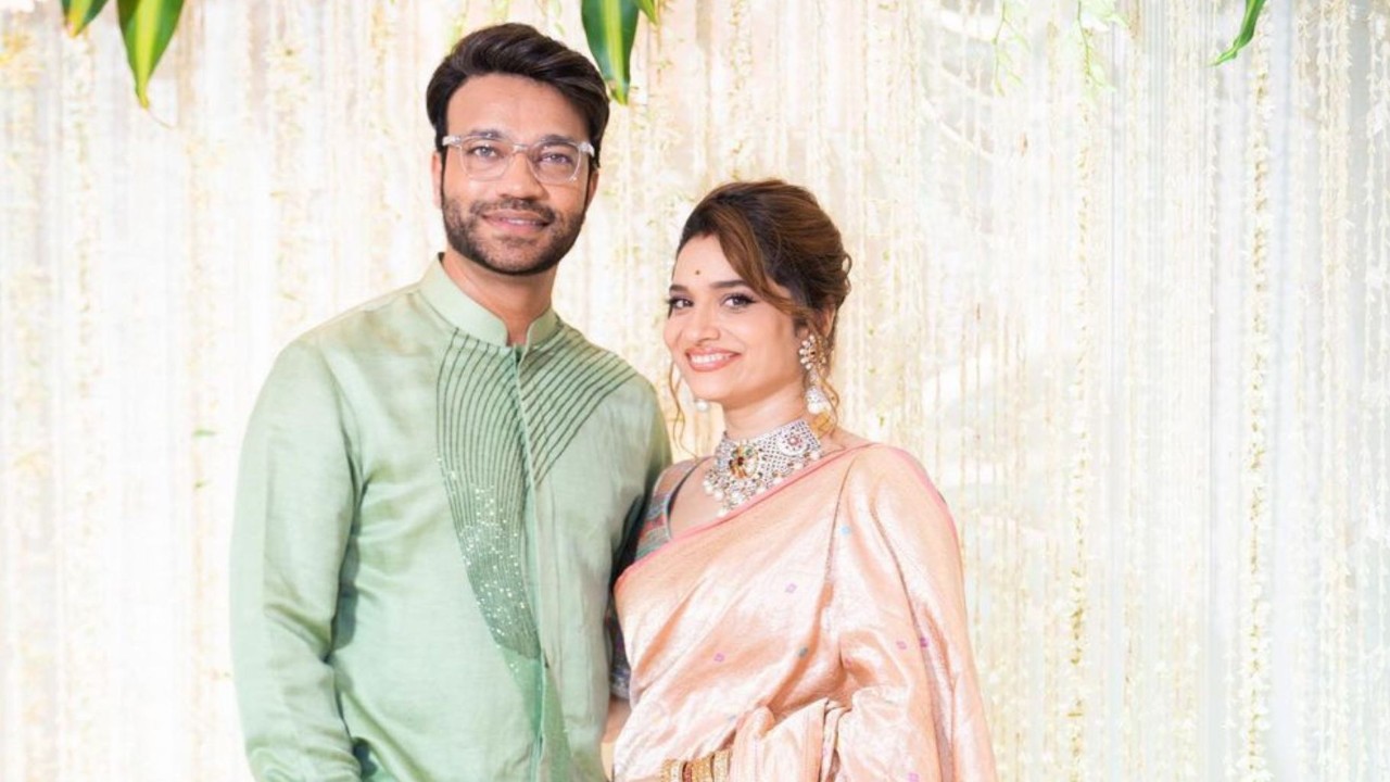 Find out Ankita Lokhande and Vicky Jain's net worth (PC: Ankita Lokhande Instagram) Ankita Lokhande-Vicky Jain