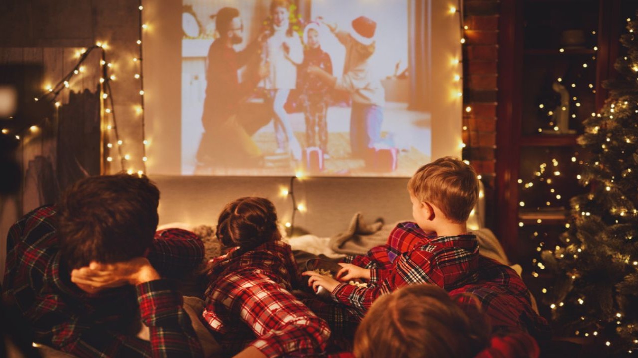 5 Christmas Movies That Tug at Your Heartstrings