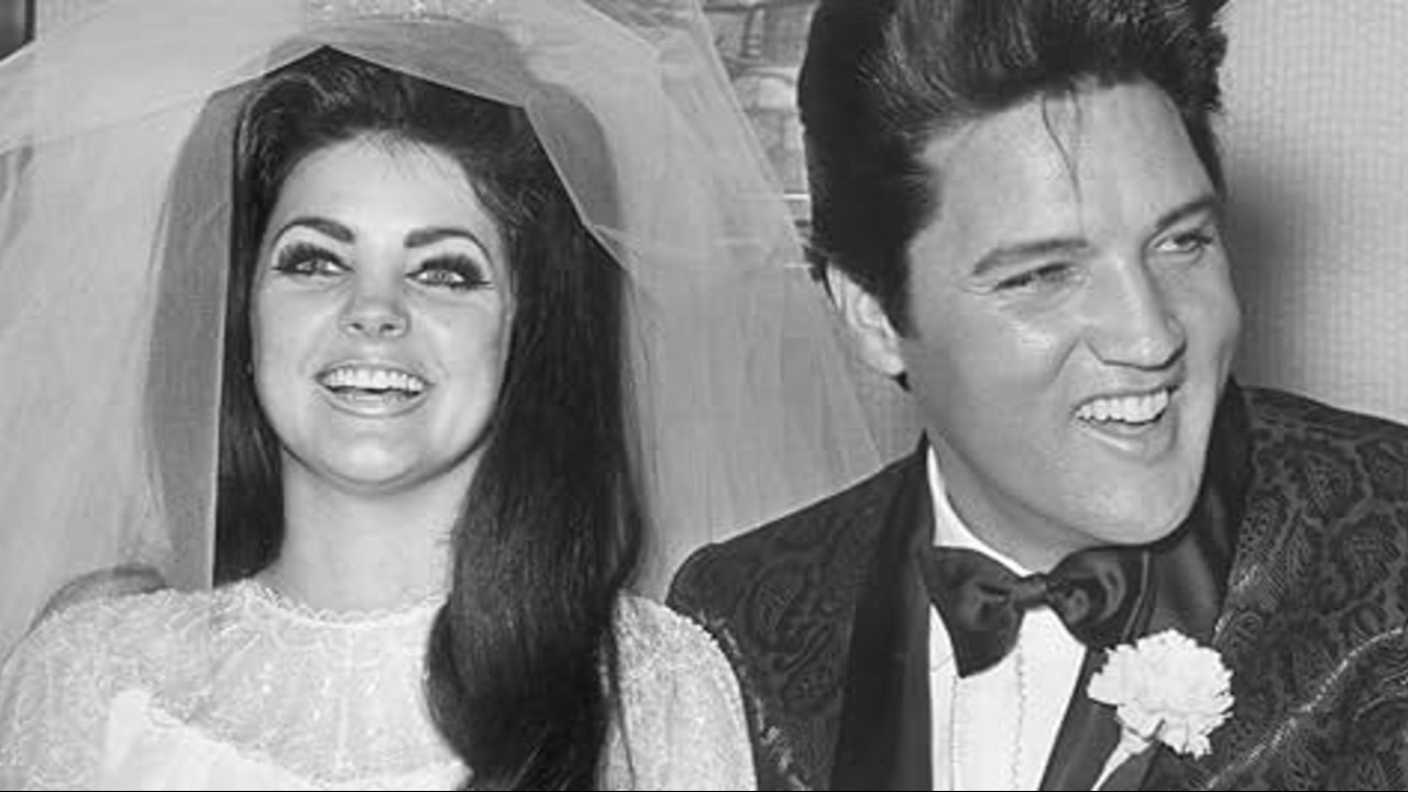 Why did Elvis Presley and Priscilla divorce? Exploring their topsy-turvy relationship and what ended it