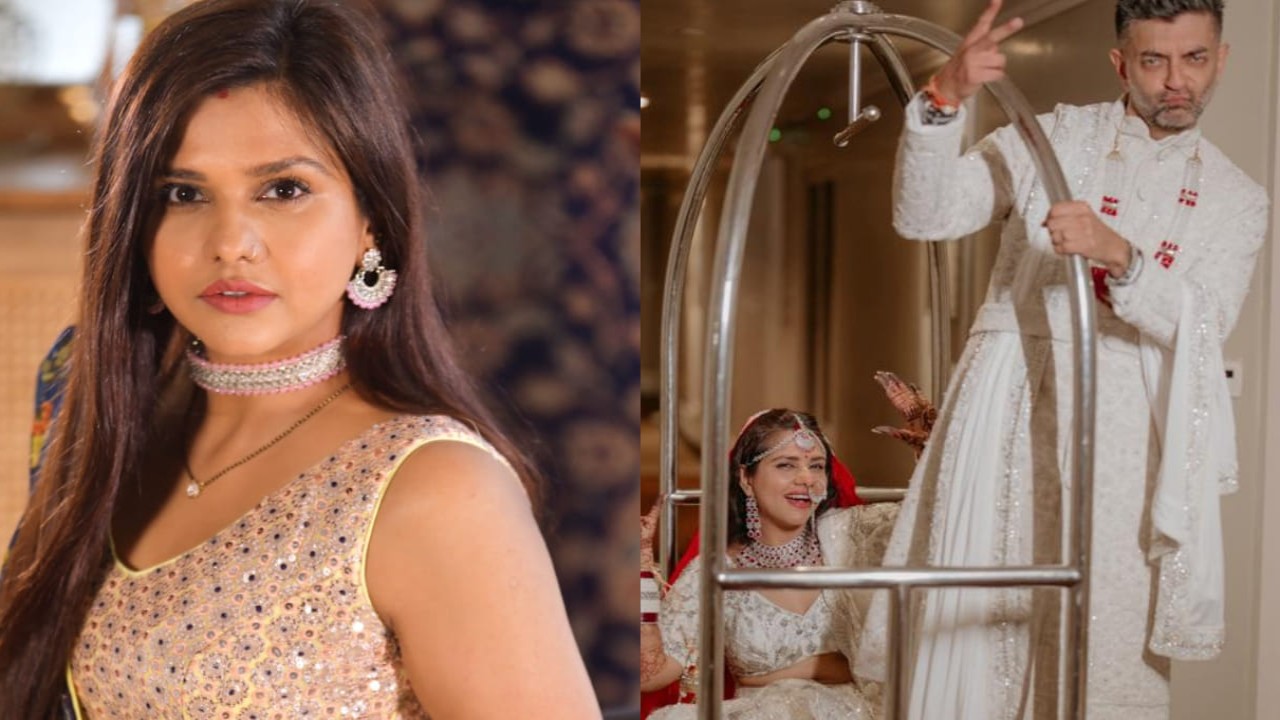 EXCLUSIVE: Bigg Boss 13's  Dalljiet Kaur shares, 'It is going to be a digital Karwa Chauth for me'