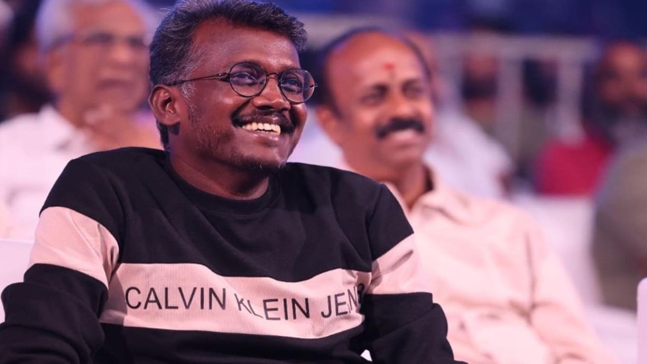 Mari Selvaraj says director Vetrimaaran’s projects with Suriya and Vijay can impact Tamil box office (PC: Mari Selvaraj Instagram) Mari Selvaraj says director Vetrimaaran’s projects with Suriya and Vijay can impact Tamil box office