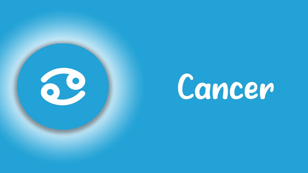 Cancer Horoscope Today, November 20, 2023 Cancer Horoscope Today, November 20, 2023