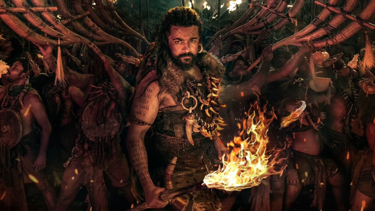 Shoot gets canceled after THIS happened to Suriya on sets of Kanguva