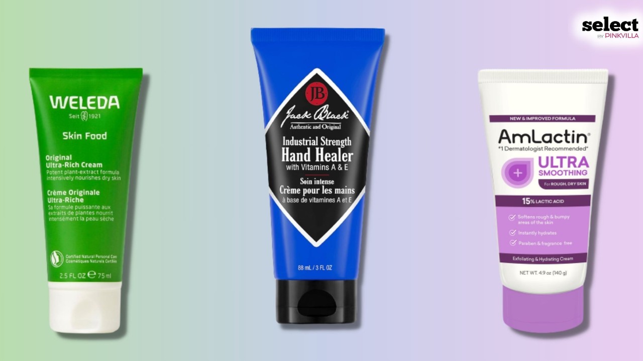 21 Best Hand Creams for Men to Rejuvenate Tough And Dry Skin