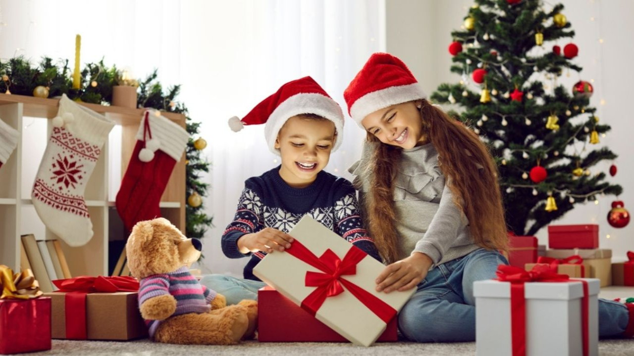 Best Christmas Gifts for Kids