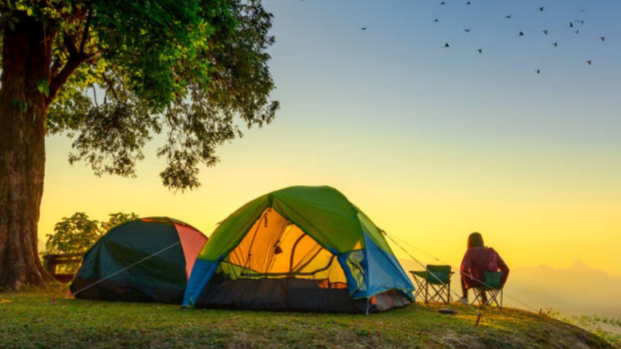 9 Best 10-Person Tents That Are My Ultimate Camping Companions!