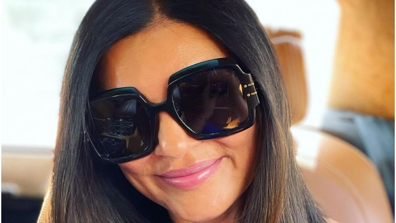 Aarya 3 star Sushmita Sen breaks her silence on career hiatus; says she 'wanted to be student again'