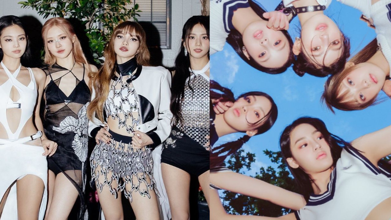 NewJeans Joins Blackpink, Twice And (G)I-Dle With Their First Radio Hit