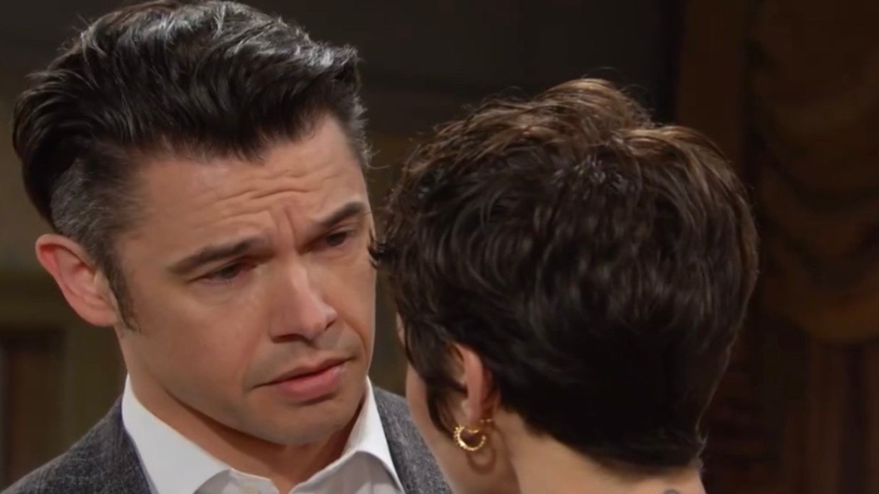 Days of Our Lives spoiler highlights (Picture Credits: Days Peacock/Instagram) Instagram
