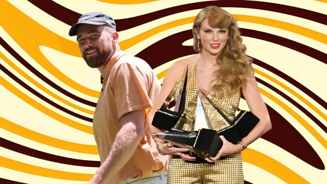 Are Taylor Swift and Travis Kelce engaged? NFL star has papa Swift’s blessings ‘to take the next step’: Report