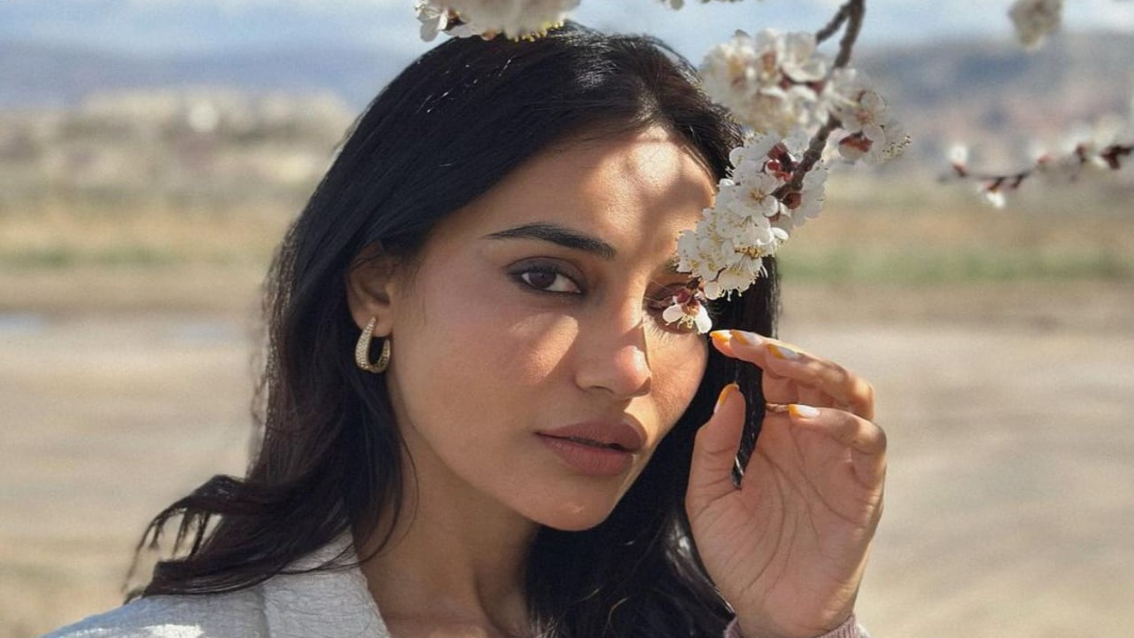 Surbhi Jyoti