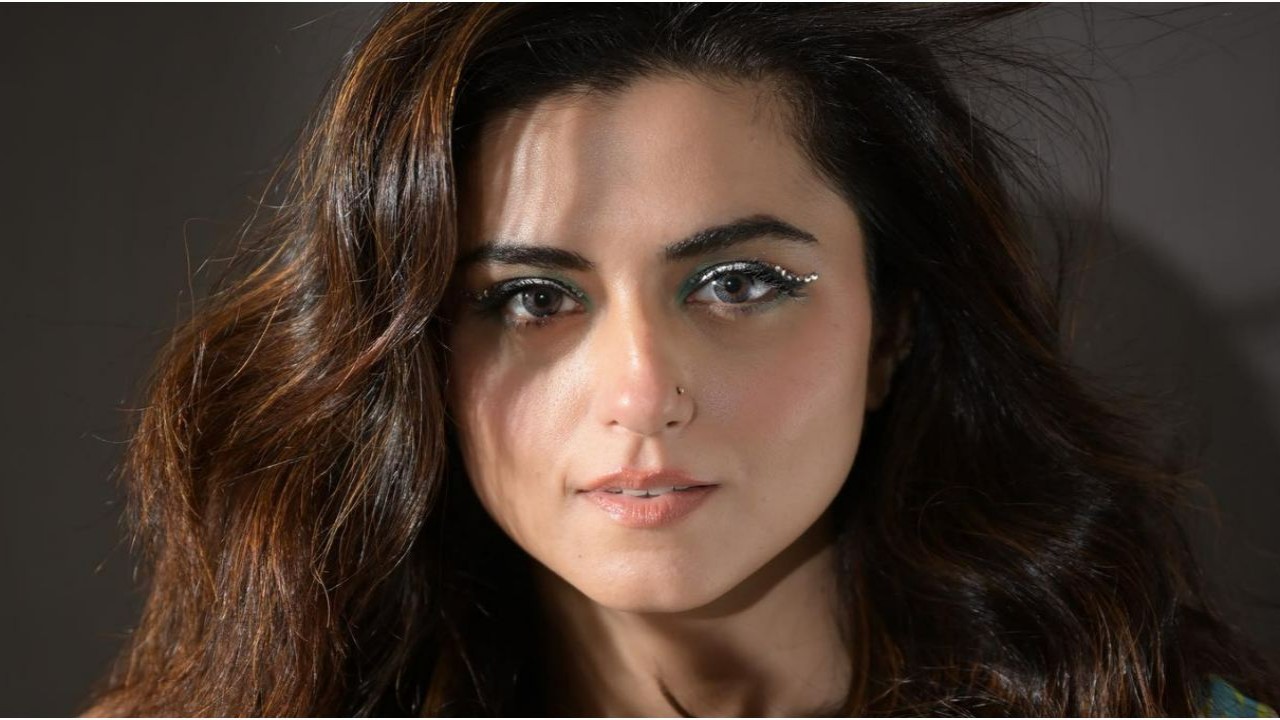 Jawan’s Ridhi Dogra says she needs ‘big roles’; ‘I have proven myself enough’