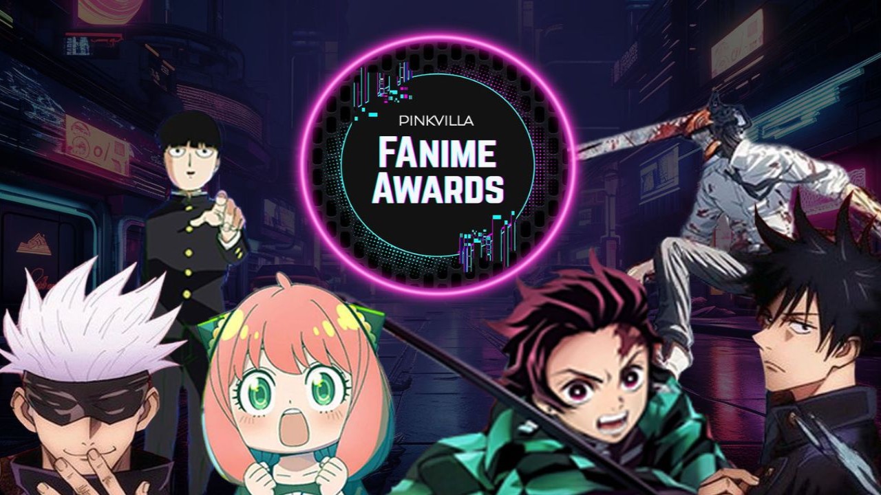 Crunchyroll Unveils Categories for 2023 Anime Awards - IMDb