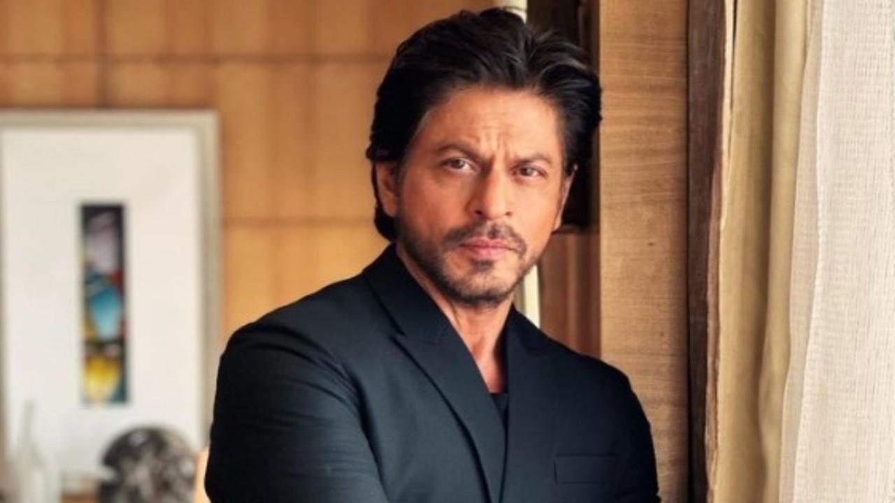 Shah Rukh Khan