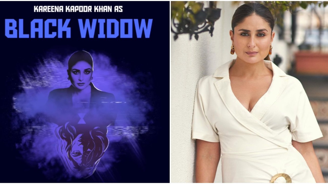 Marvel's Wastelanders: Kareena Kapoor's Black Widow podcast hits streaming platform; fans are loving it