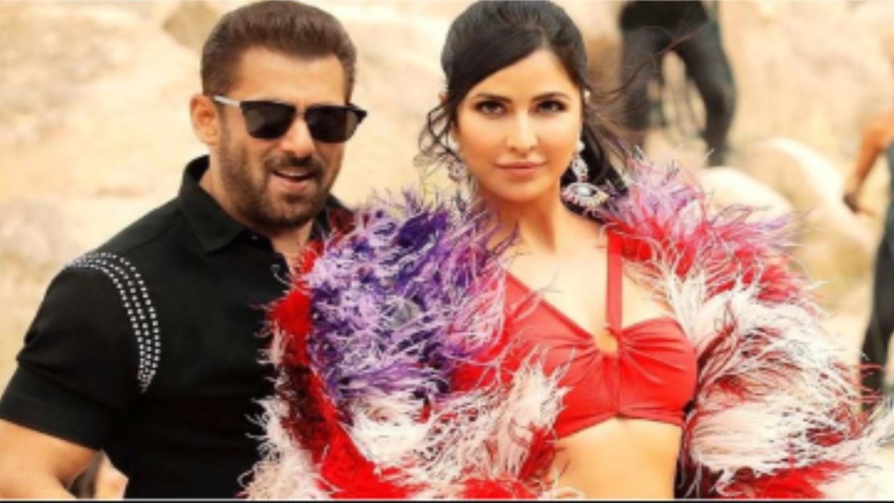 Tiger 3 Overseas Box Office: Salman Khan-Katrina Kaif film becomes biggest international opener of all time