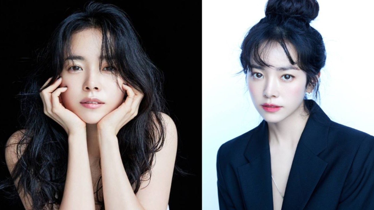 Han Ji Min: courtesy of BH Entertainment Han Ji Min: courtesy of BH Entertainment