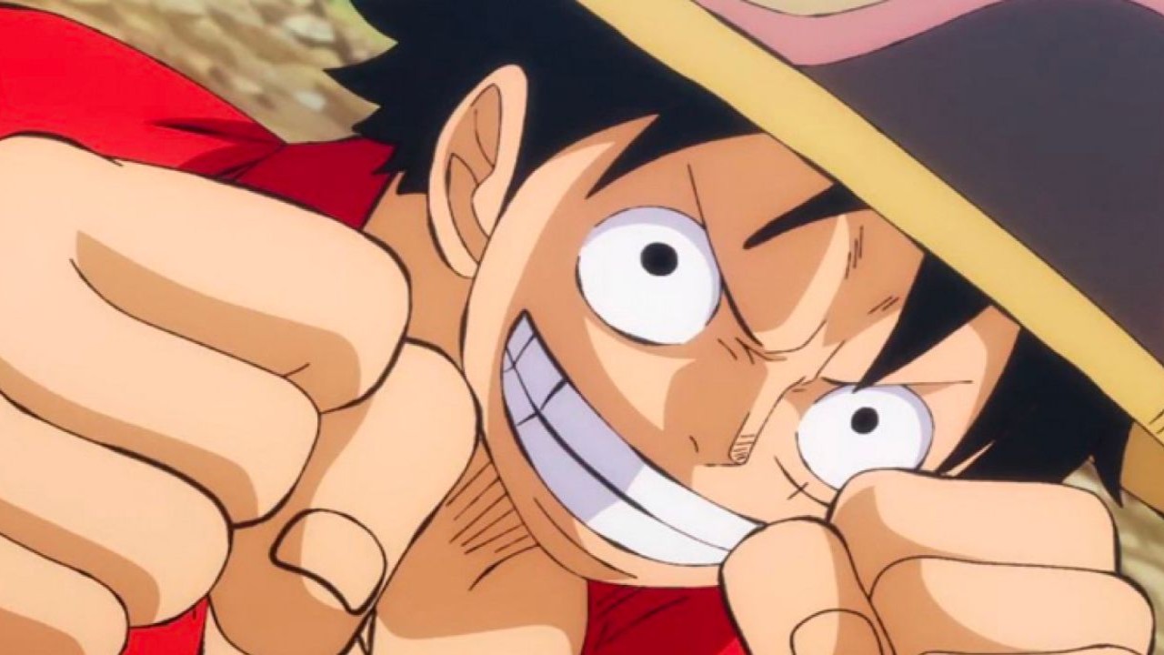 One Piece chapter 1082 delayed for Golden Week, new release date shared