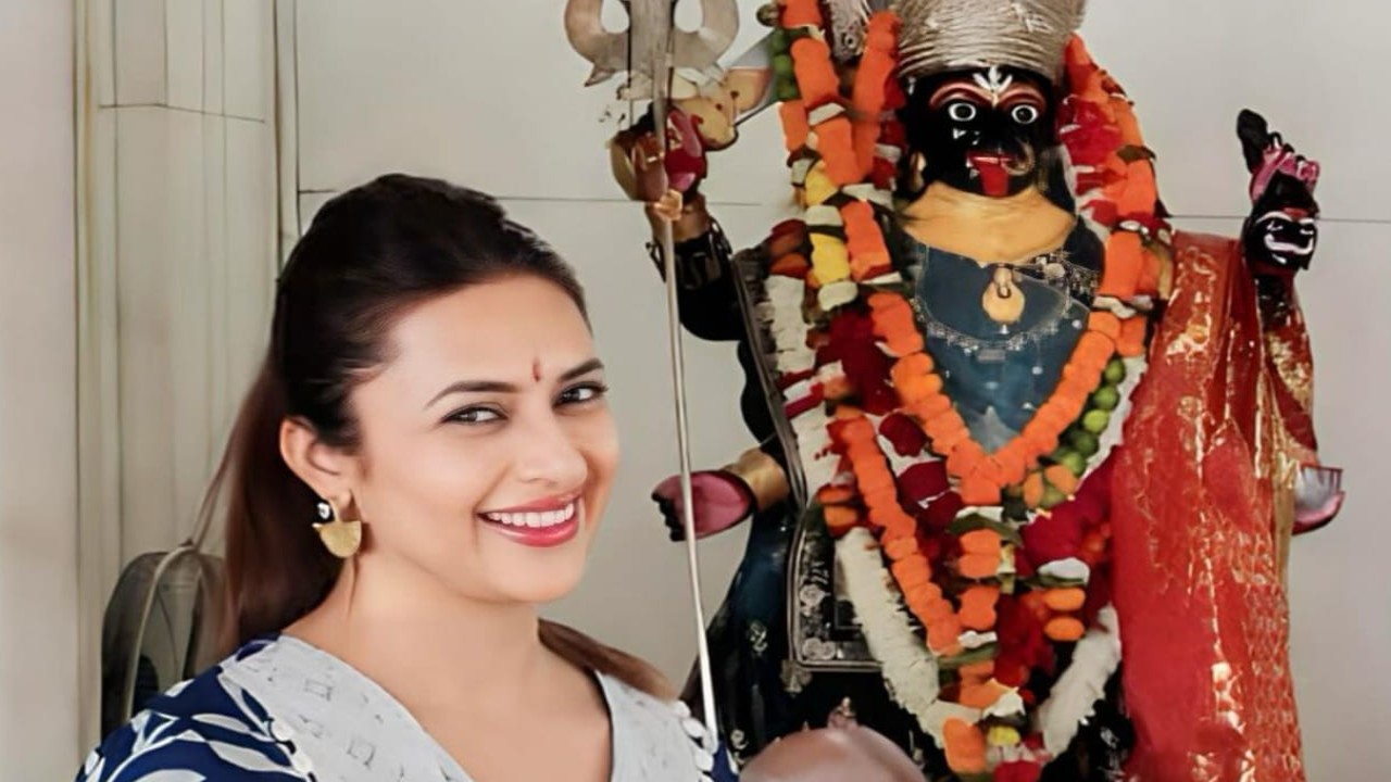 Divyanka Tripathi