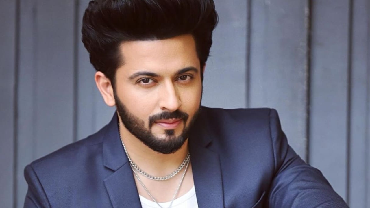 EXCLUSIVE: Dheeraj Dhoopar spills on 6kg gain for Tatlubaaz; calls disguise looks 'mentally physically tiring'