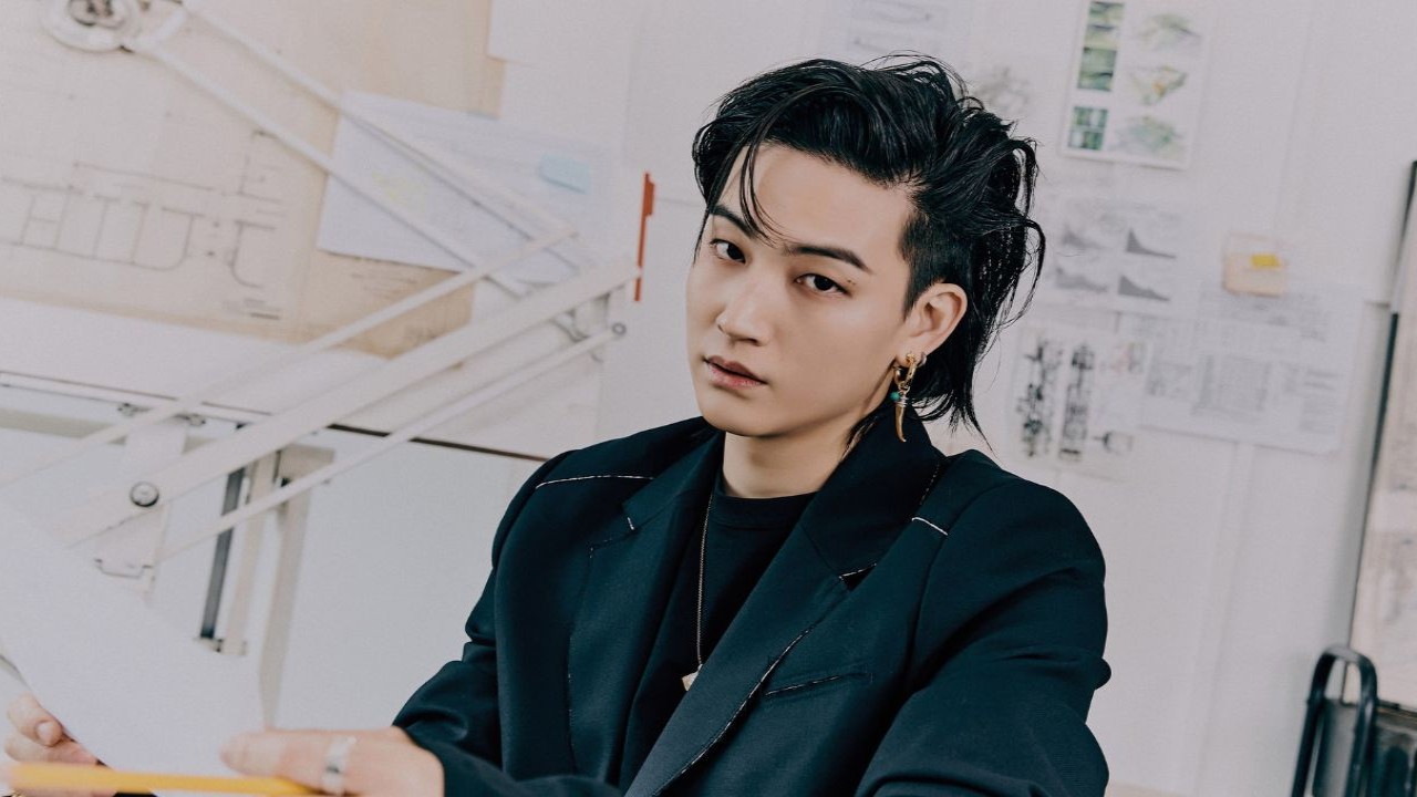 JAY B (Image Credits- JYP Entertainment)
