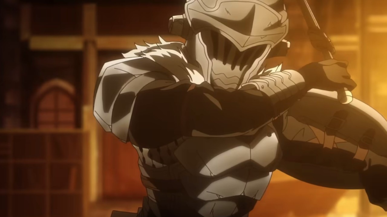 Goblin Slayer Season 2 Episode 8 Release Date & Time on Crunchyroll