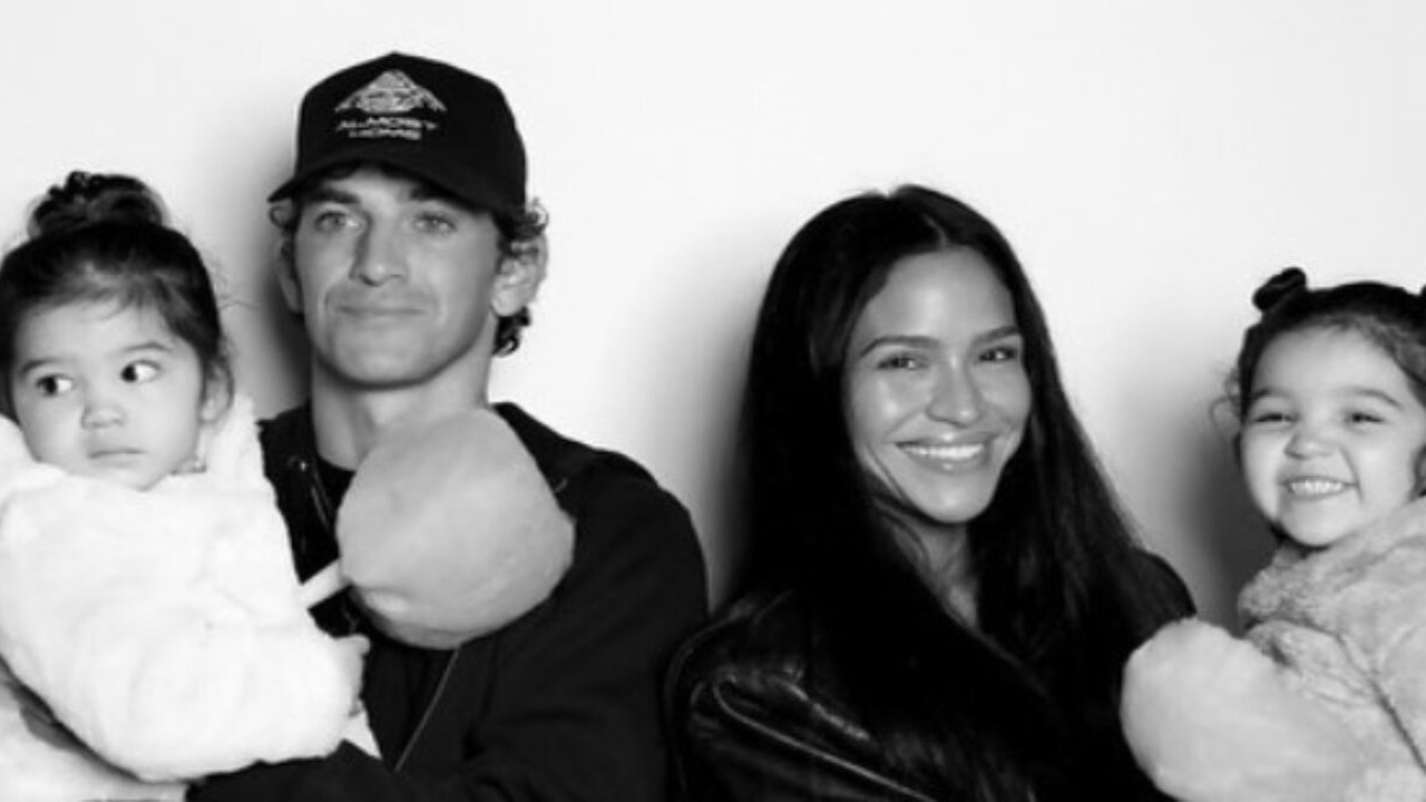 What does Alex Fine do for living? Exploring Cassie Ventura's husband's net worth and more