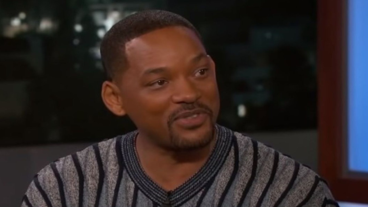 Is Will Smith gay? An insider has some insights 
