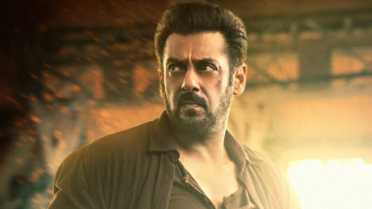 Tiger 3 Box Office Trends: Salman Khan has a shot to hit Rs 100 crore in just two days – Fantastic Growth Tiger 3 Box Office Trends: Salman Khan has a shot to hit Rs 100 crore in just two days – Fantastic Growth