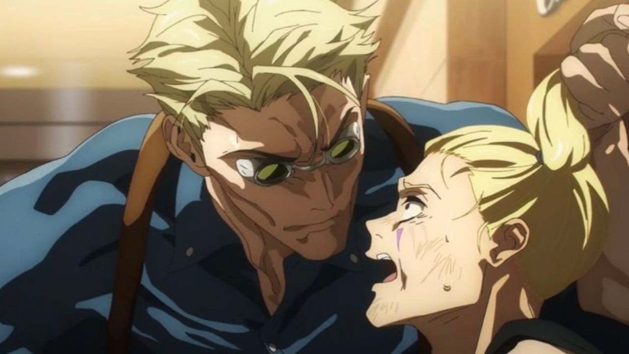 Nanami's Death: Is he dead? Who killed him? All Jujutsu Kaisen Season 2 angles EXPLORED