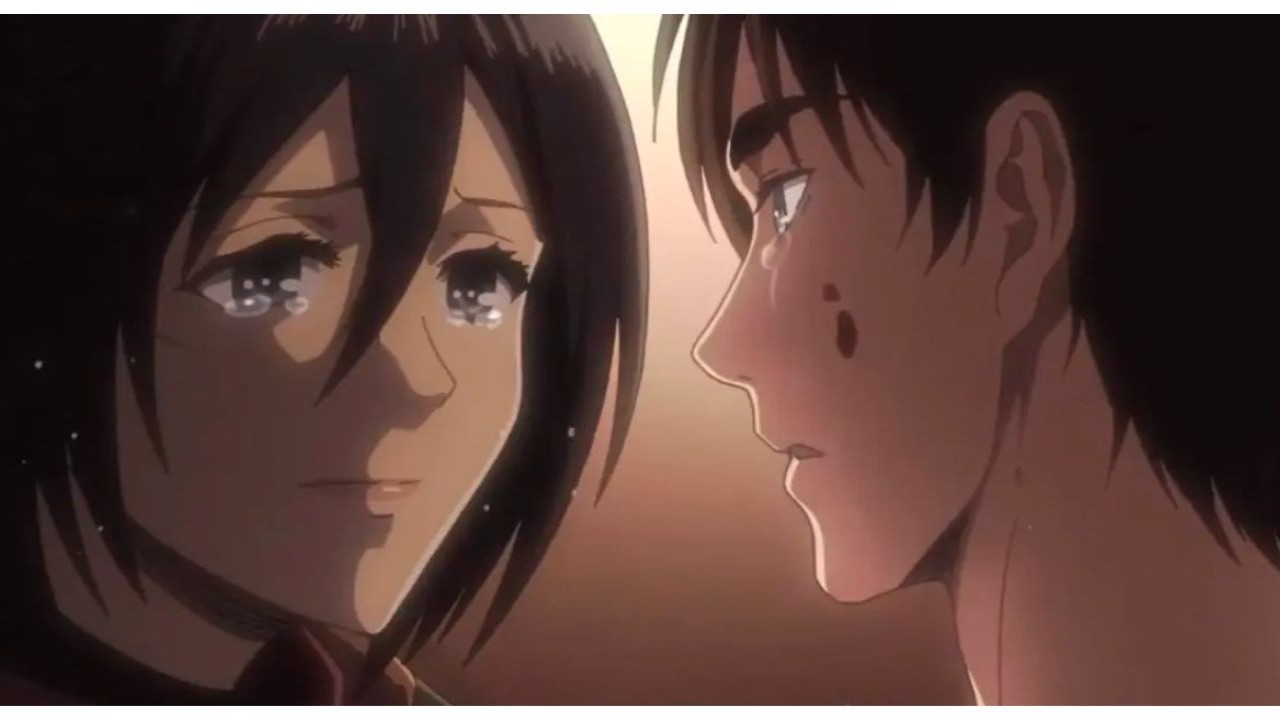 How Does 'Attack on Titan' End? 'Attack on Titan' Ending Explained