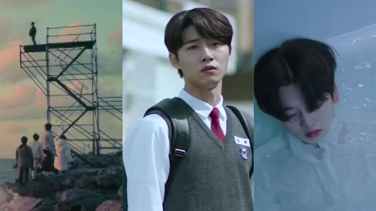 BTS Universe drama Begins Youth trailer OUT: Seo Ji Hoon desperately attempts to save his friends